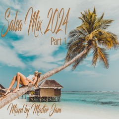 Salsa Mix 2024