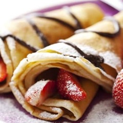 Crepe - Blac Will (LEAK)