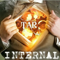 Internal by TAR prod MFX Mike Fury.X