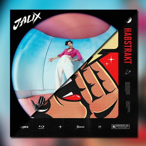 Show Me Vs. Adore You - Habstrakt Vs. Harry Styles (Jalix Mashup)