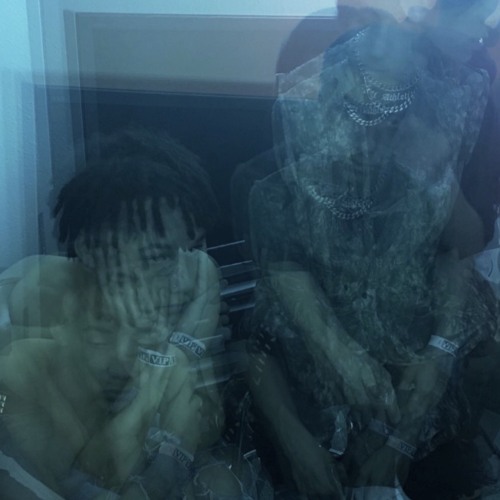 Neck! (Freestyle)Ft. SESHSPAWN (Prod.RDL)
