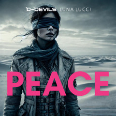 Peace (Extended Mix)