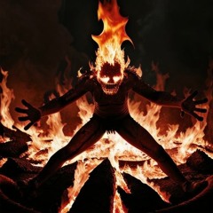 Burn In Hell ( prod by jakeygotit )