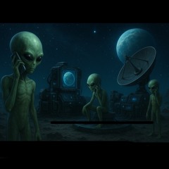 Connection Call To The Universe