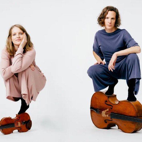 Through the Interface (2025) | Strings&Noise