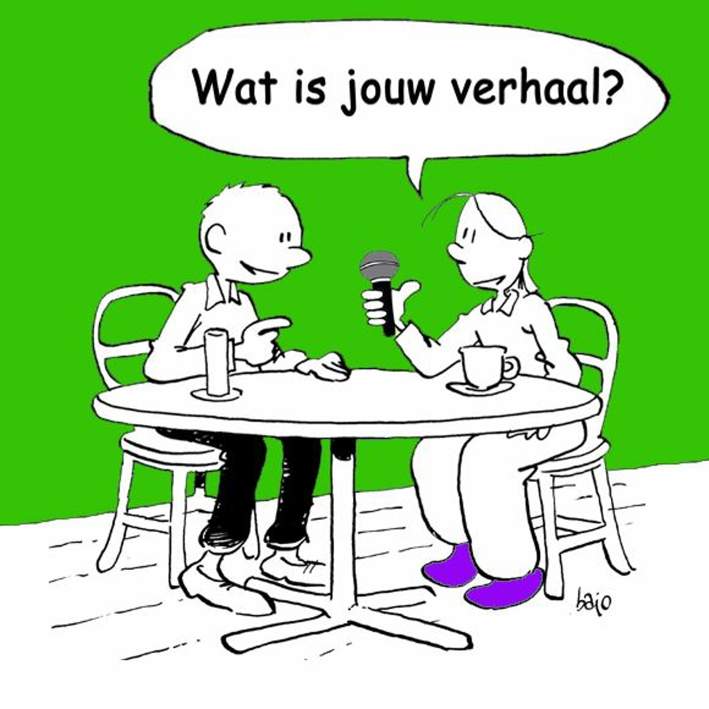 43 - Elly - 19/8/20 - Brein in balans - Kinderen op school - Bewegen - Docent Braingym episode artwork