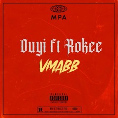 VMABB (feat. Rokee)