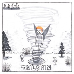 Tailspin (Rough Edit)
