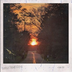 Sunset Road Flows [Prod. By Erik Giovani]