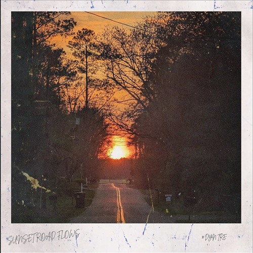 Sunset Road Flows [Prod. By Erik Giovani]