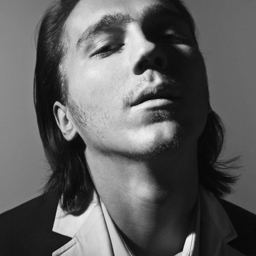 Baltra - Never Let Go (Of Me) edit audio