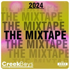The Mixtape #017