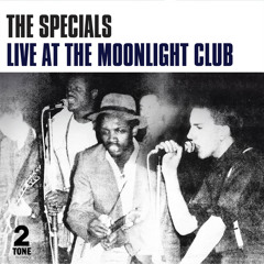 Too Much Too Young (Live at the Moonlight Club, May 1979)