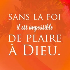 02.09.2025 • Luc 16.19-31 • Les IMPOSSIBILITÉS - pour DIEU - qui rendent le SALUT éternel POSSIBLE !