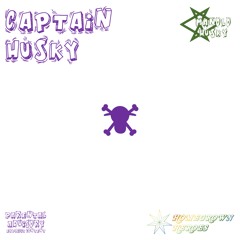 CAPTAIN HUSKY