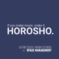 Space Management (Original Mix)