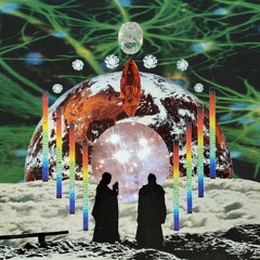 SÅNTI - AMATEUR EXOTIC'S PADMA RENUNCIATION