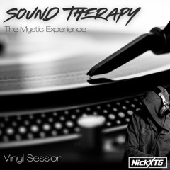 Sound Therapie - Vinyl Session