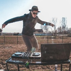 TOMORROWLAND CONTEST MIX - DANI COTET