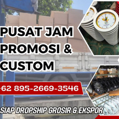 +62 895-2669-3546 | Pusat Penjualan Jam Dinding | PUSAT PRODUKSI !!!