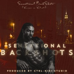S E N S A T I O N A L B A C K S H O T S