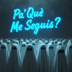 Pa’ Qué Me Seguís