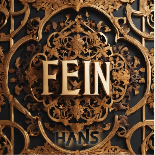 FEIN (Travis Scott) H.A.N.S VIP Edit