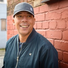 Business of Music Podcast Ep 5: Paul Duhaney (Africa Oye)