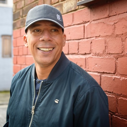 Business of Music Podcast Ep 5: Paul Duhaney (Africa Oye)