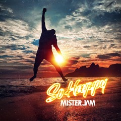 SO HAPPY - JAMM' (Original Extended)