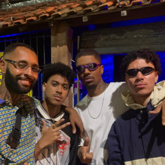 SET ATORDOA CLUBBER 170 BPM