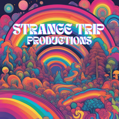 2025 NEON SANDS STRANGE TRIP TAKEOVER REC 1.0