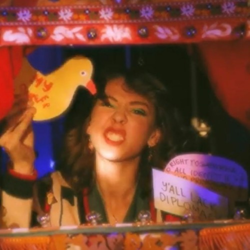 The Worlds Dumbest Puppet Show - @carolinekonstnar