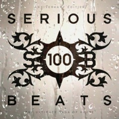 Serious Beats 100 Vinyls Unboxing Part 1