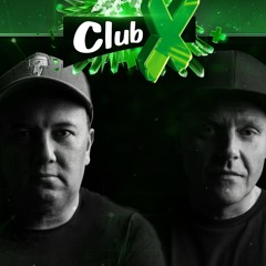 DJ Rob & MC Joe @ Club X - The BadAss Edition