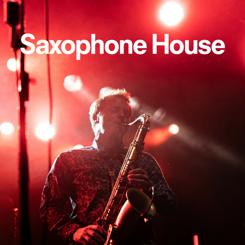 Stream Playlist Beast Listen to Saxophone House Music 2023 🎷 Best Sax