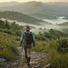 Passin' Me By (On The Appalachian Trail)