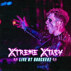 THYRON 'XTREME XTASY' LIVE | SHOCKERZ 2023