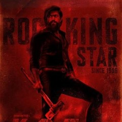 Toofan Lyrical (Tamil) _ KGF Chapter 2 _ RockingStar Yash _ Prashanth Neel_Ravi Basrur_Hombale Films