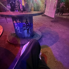 Trance Therapy 〣 Druckluft @kontrollverlust_events am 17.05.25