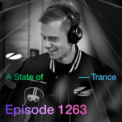 08. Beatsole - Trace (ASOT 1263) (Explicit)