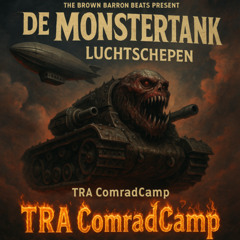 De MonsterTank - Luchtschepen