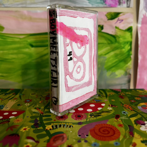 FRIENDLY MIXTAPE - BOYMEETSGIRL