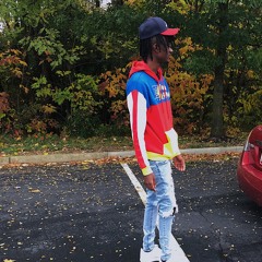 YNG YAJ - Ten Toes (prod. yngyaj)