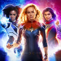 THE MARVELS ~Pelicula™ Completa (Espanol) HD 1 0 8 0 px |VER! Online