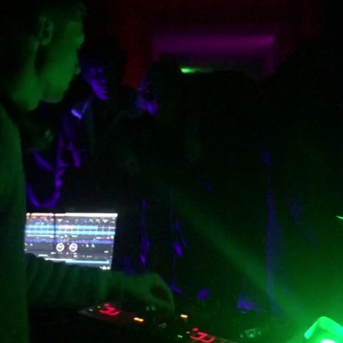 Live Set @Ravenclaw 23.04.22