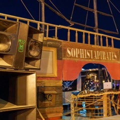 @ Element 11 2024 (SophistaPirates Cove Soundcheck Soiree)