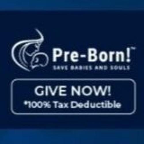 Scott Wilder Talks Pre-Born and How You Can Help the Unborn (January 29th, 2024)