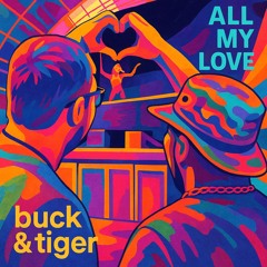 All My Love - Club Mix