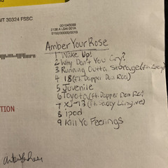 Running Outta Storage (ft. Kway)